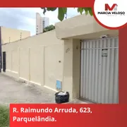 Casa com 4 Quartos para alugar, 150m² no Parque Araxá, Fortaleza - Foto 1