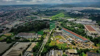 Galpão / Depósito / Armazém à venda, 6000m² no Distrito Industrial Paulo Camilo Sul, Betim - Foto 3