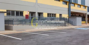 Galpão / Depósito / Armazém para alugar, 4498m² no Área Industrial, Porto Feliz - Foto 4