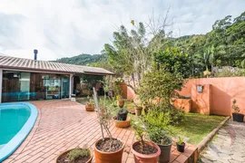 Casa de Condomínio com 4 Quartos à venda, 252m² no Cachoeira do Bom Jesus, Florianópolis - Foto 3