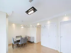 Apartamento com 3 Quartos para alugar, 149m² no Jardim Anhanguera, São Paulo - Foto 2