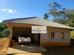 Fazenda / Sítio / Chácara com 4 Quartos à venda, 180m² no Centro, Santo Antônio do Pinhal - Foto 2