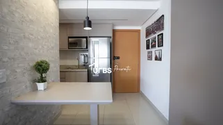 Flat com 1 Quarto à venda, 47m² no Oeste, Goiânia - Foto 5