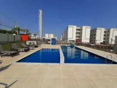 Apartamento com 2 Quartos à venda, 45m² no Loteamento Clube V, São José do Rio Preto - Foto 15