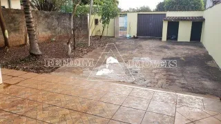 Casa com 2 Quartos à venda, 137m² no Avelino Alves Palma, Ribeirão Preto - Foto 5