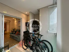 Apartamento com 2 Quartos à venda, 77m² no Ponta da Praia, Santos - Foto 6