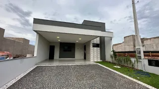 Casa de Condomínio com 3 Quartos à venda, 141m² no Residencial Terras da Estancia, Paulínia - Foto 1