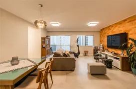 Apartamento com 3 Quartos à venda, 160m² no Aclimação, São Paulo - Foto 1