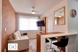 Apartamento com 2 Quartos para alugar, 35m² no Vila Leopoldina, São Paulo - Foto 1