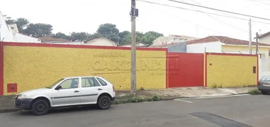 Terreno / Lote Comercial para alugar, 500m² no Vila Carmem, São Carlos - Foto 1
