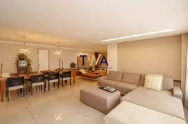 Apartamento com 4 Quartos à venda, 199m² no Belvedere, Belo Horizonte - Foto 2