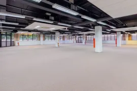 Conjunto Comercial / Sala para alugar, 900m² no Santo Antônio, Joinville - Foto 5