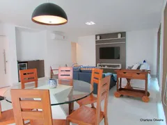Apartamento com 3 Quartos à venda, 175m² no Praia das Pitangueiras, Guarujá - Foto 5