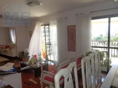 Apartamento com 3 Quartos para alugar, 150m² no Santo Amaro, São Paulo - Foto 32