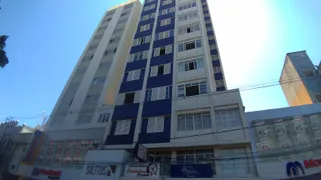 Apartamento com 2 Quartos para alugar, 109m² no Centro, Franca - Foto 1