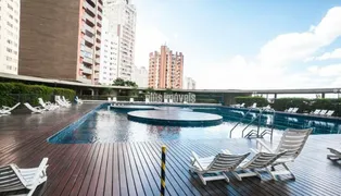 Apartamento com 4 Quartos para alugar, 160m² no Panamby, São Paulo - Foto 20