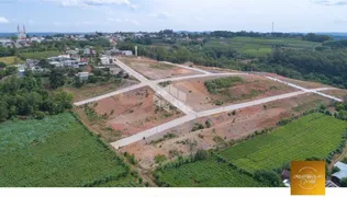 Terreno / Lote / Condomínio à venda, 480m² no Centro, Monte Belo do Sul - Foto 4