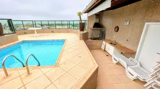 Cobertura com 5 Quartos para alugar, 320m² no Riviera de São Lourenço, Bertioga - Foto 3