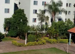 Apartamento com 2 Quartos à venda, 50m² no Conjunto Habitacional Edivaldo Antônio Orsi, Campinas - Foto 12