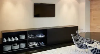 Apartamento com 4 Quartos à venda, 180m² no Sion, Belo Horizonte - Foto 52