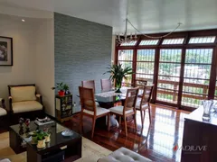 Casa de Condomínio com 4 Quartos à venda, 229m² no Centro, Petrópolis - Foto 1
