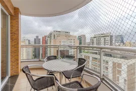 Apartamento com 3 Quartos à venda, 122m² no Itaim Bibi, São Paulo - Foto 1