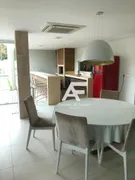 Casa de Condomínio com 5 Quartos para alugar, 500m² no Alphaville Fortaleza, Eusébio - Foto 4