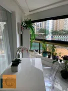 Apartamento com 4 Quartos para alugar, 257m² no Tatuapé, São Paulo - Foto 8