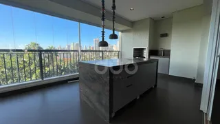 Apartamento com 4 Quartos para venda ou aluguel, 247m² no Chácara Nazaré, Piracicaba - Foto 3