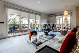 Apartamento com 4 Quartos à venda, 387m² no Alto de Pinheiros, São Paulo - Foto 1