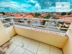 Apartamento com 2 Quartos à venda, 52m² no Messejana, Fortaleza - Foto 9