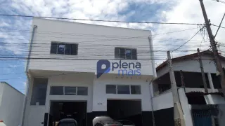 Conjunto Comercial / Sala para alugar, 50m² no Jardim Amanda I, Hortolândia - Foto 1