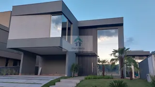 Casa de Condomínio com 5 Quartos à venda, 387m² no Alphaville Lagoa Dos Ingleses, Nova Lima - Foto 1