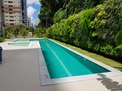 Apartamento com 1 Quarto para alugar, 34m² no Parnamirim, Recife - Foto 5