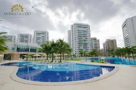 Apartamento com 3 Quartos para alugar, 142m² no Alphaville, Salvador - Foto 31