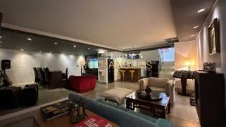 Casa de Condomínio com 4 Quartos à venda, 583m² no Condominio Serra dos Manacás, Nova Lima - Foto 73