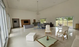 Casa de Condomínio com 4 Quartos à venda, 446m² no Residencial Aldeia do Vale, Goiânia - Foto 3
