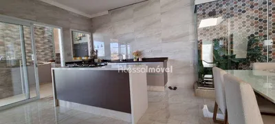 Casa de Condomínio com 4 Quartos à venda, 241m² no Portal Ville Gardênia, Boituva - Foto 13
