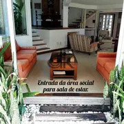 Casa de Condomínio com 4 Quartos à venda, 485m² no Itanhangá, Rio de Janeiro - Foto 6