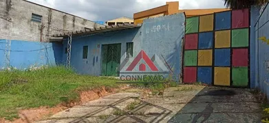 Galpão / Depósito / Armazém para alugar, 360m² no Braz Cubas, Mogi das Cruzes - Foto 7