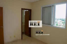 Apartamento com 4 Quartos para alugar, 124m² no Setor Central, Rio Verde - Foto 20