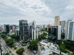 Apartamento com 1 Quarto para alugar, 90m² no Brooklin, São Paulo - Foto 12