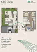 Casa de Condomínio com 3 Quartos à venda, 122m² no Pau Pombo, Nova Lima - Foto 2