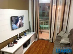 Apartamento com 2 Quartos à venda, 52m² no Butantã, São Paulo - Foto 6
