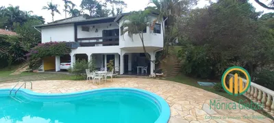 Casa de Condomínio com 4 Quartos à venda, 500m² no Chácara Represinha, Cotia - Foto 3