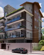 Apartamento com 2 Quartos à venda, 82m² no Ponto Alto, Domingos Martins - Foto 4