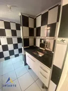 Apartamento com 2 Quartos à venda, 45m² no Conjunto Habitacional Presidente Castelo Branco, Carapicuíba - Foto 8