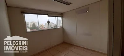 Conjunto Comercial / Sala para alugar, 27m² no Mansões Santo Antônio, Campinas - Foto 7