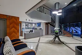 Flat com 1 Quarto para alugar, 28m² no Indianópolis, São Paulo - Foto 16
