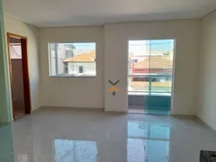 Sobrado com 2 Quartos à venda, 105m² no Vila Alto de Santo Andre, Santo André - Foto 1